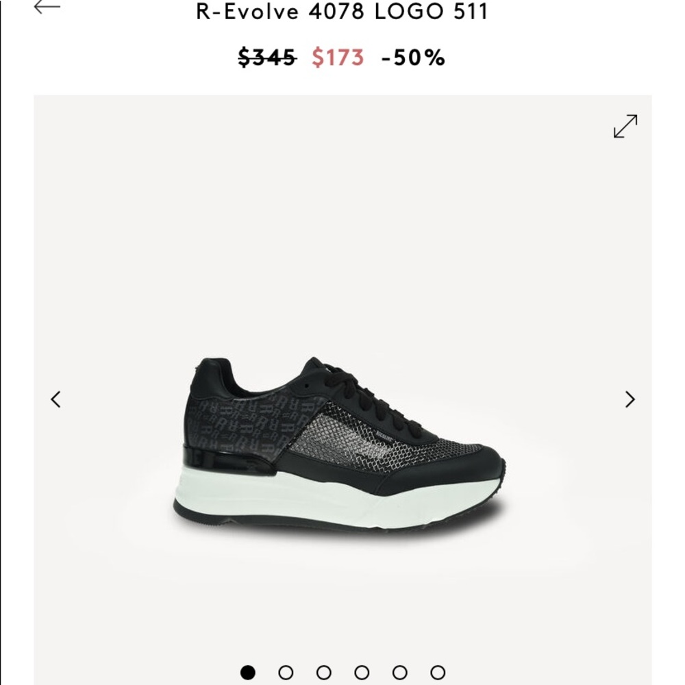 RucoLine Sneakers - Picture 12 of 12